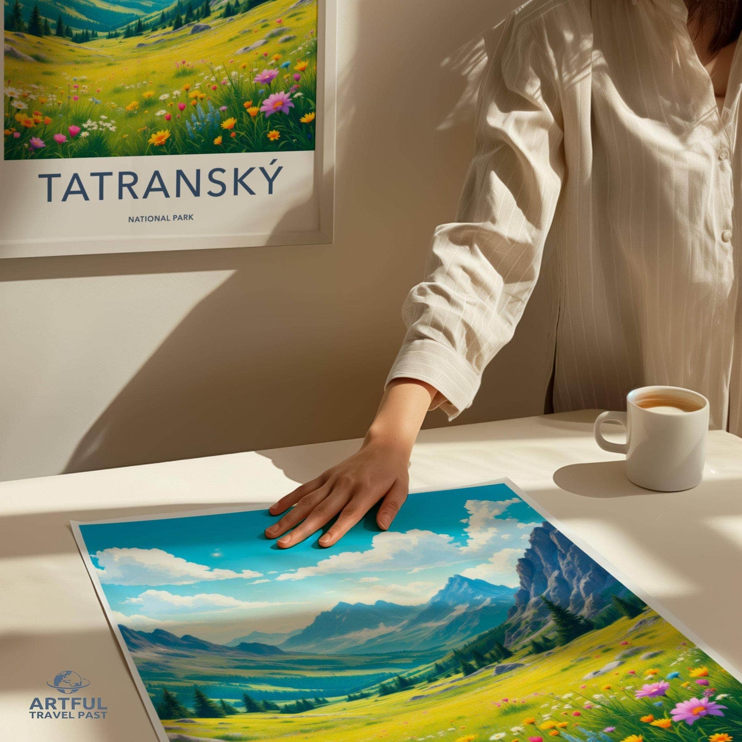Tatranský