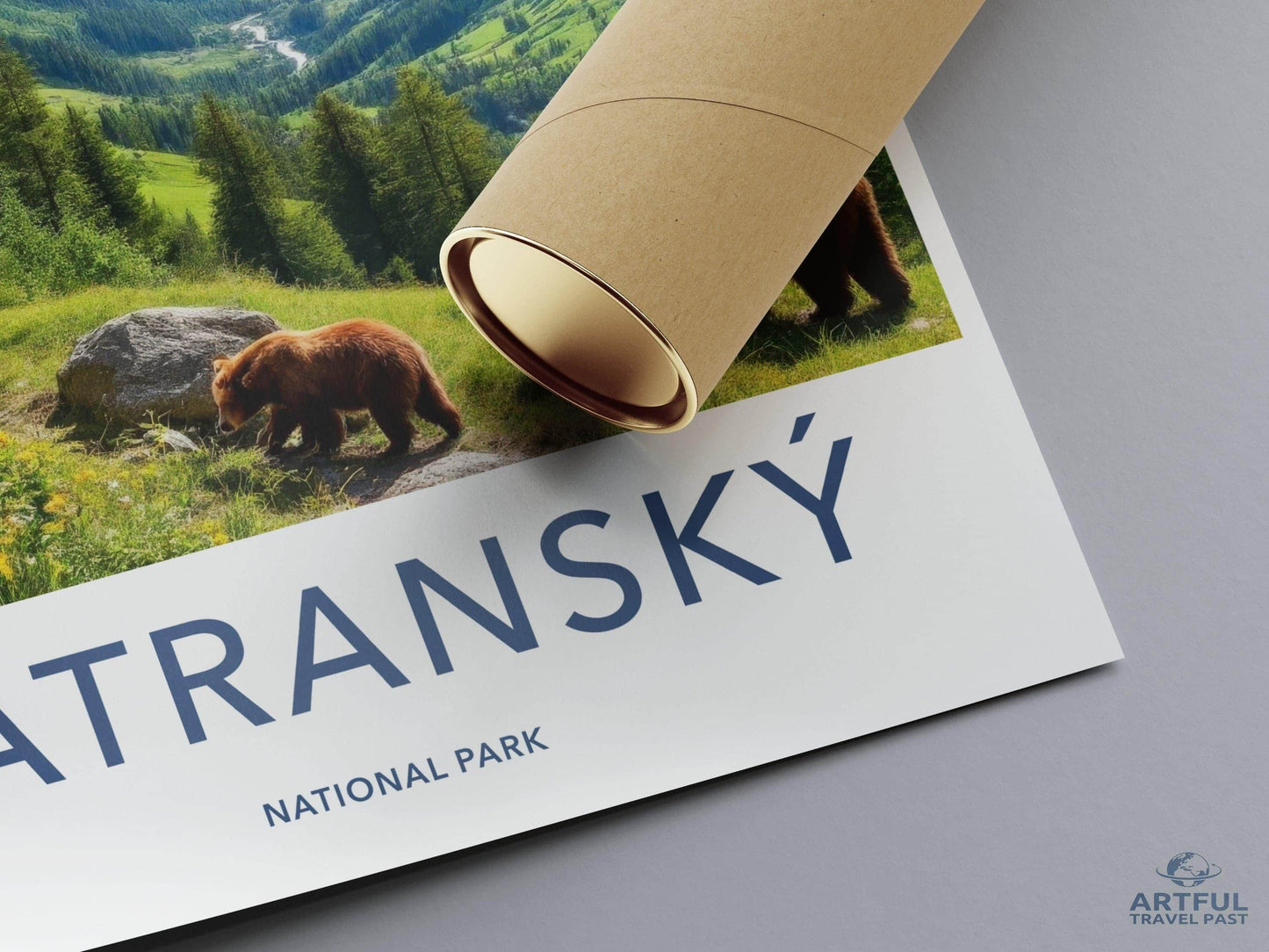 Tatranský