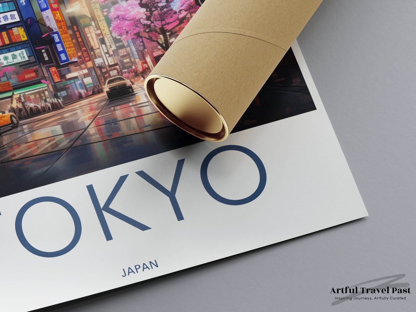 Tokyo
