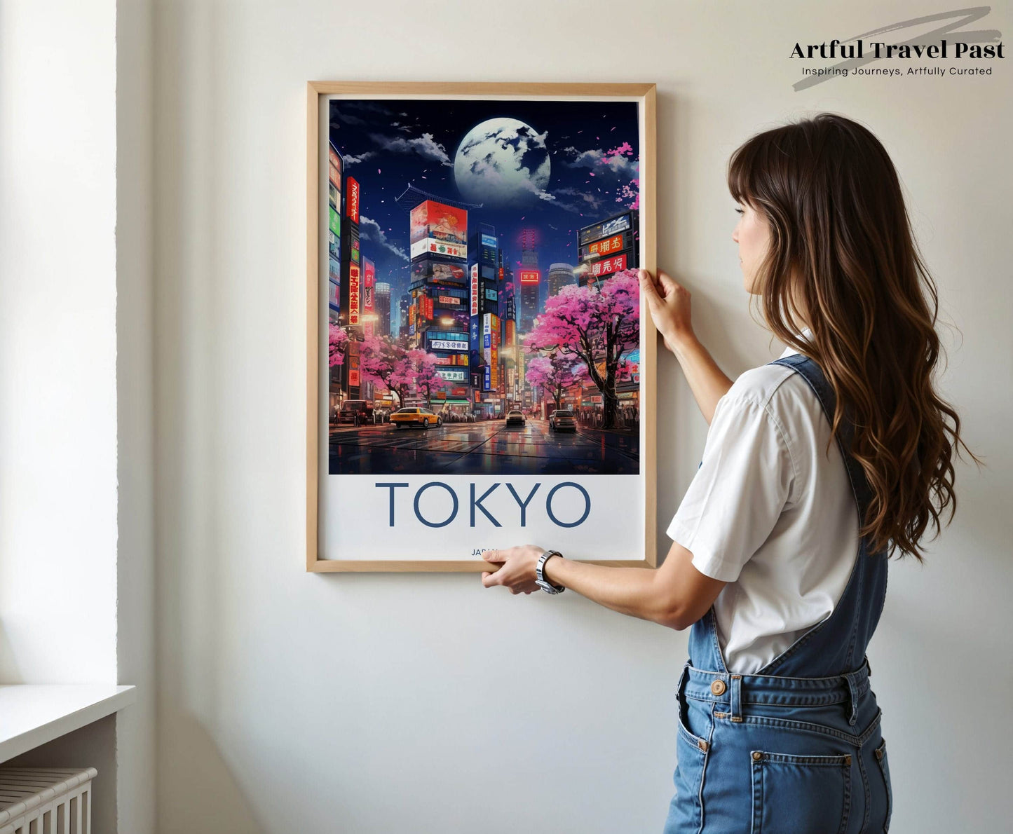 Tokyo