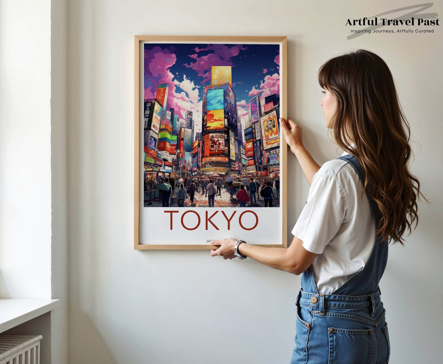 Tokyo