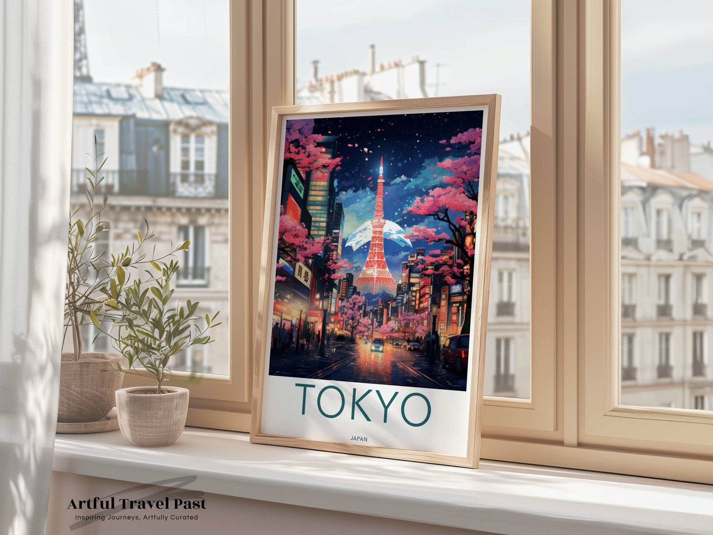 Tokyo