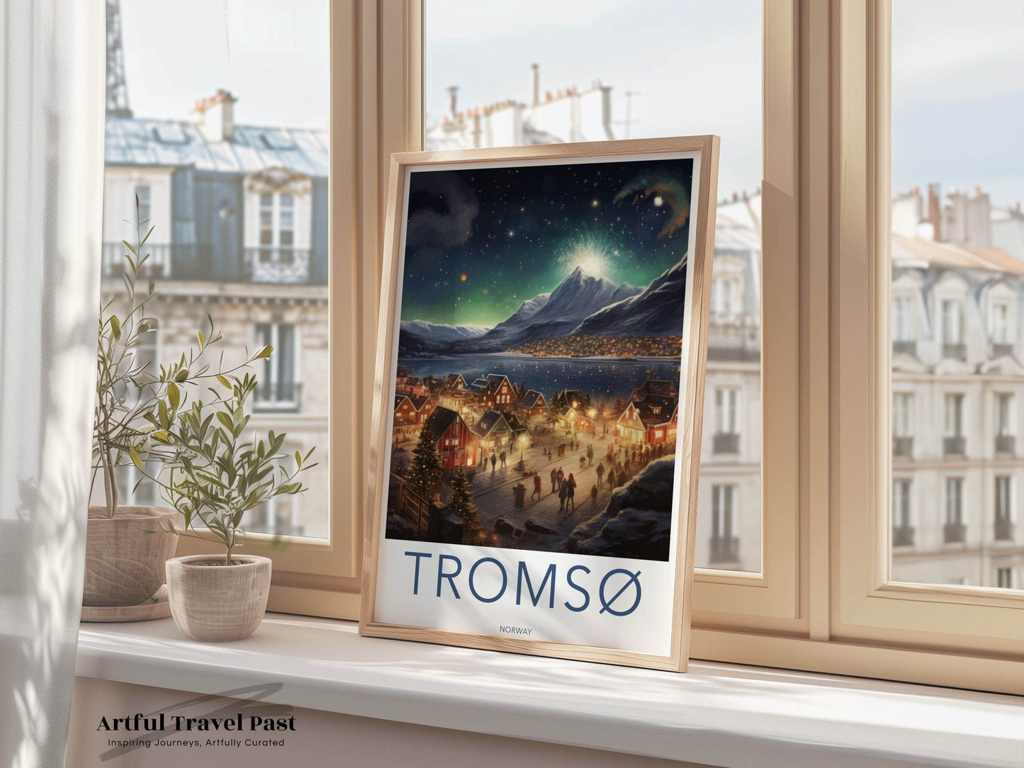 Tromsø