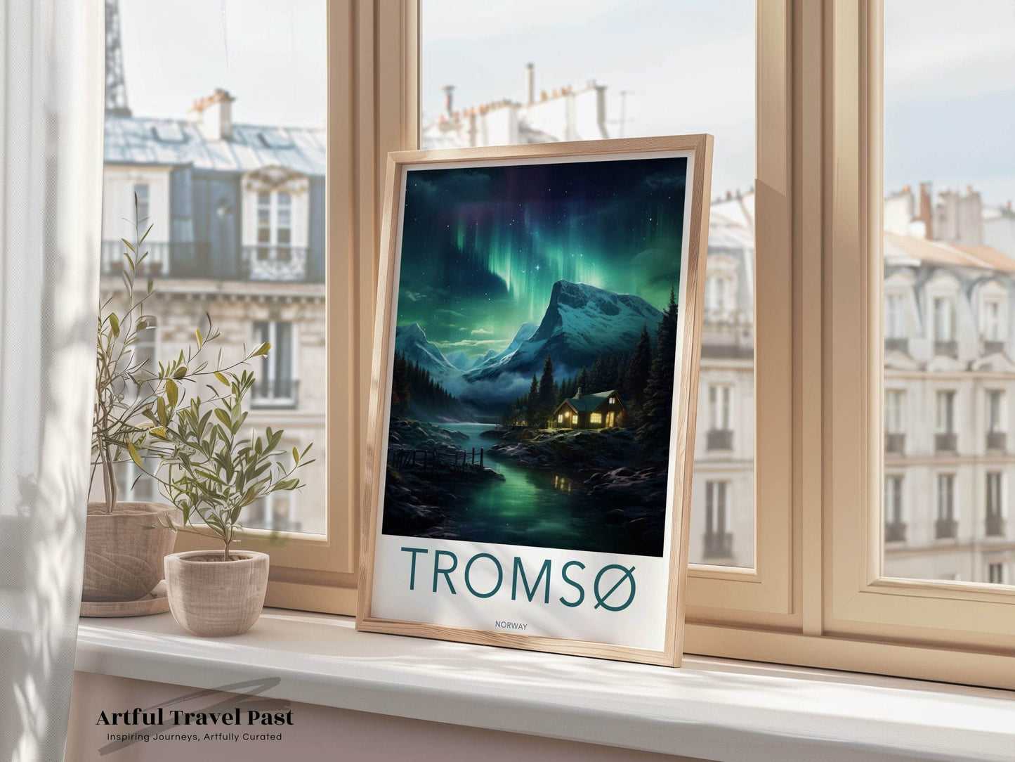 Tromsø