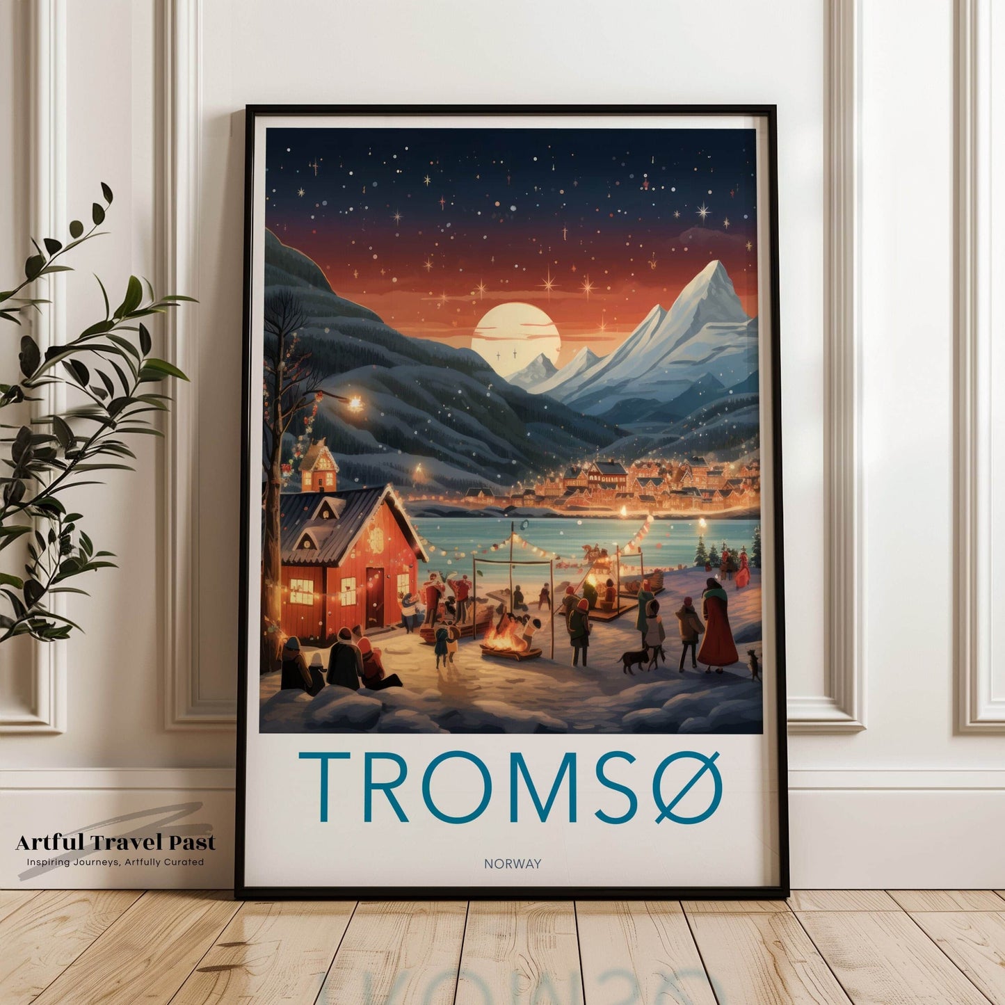 Tromsø