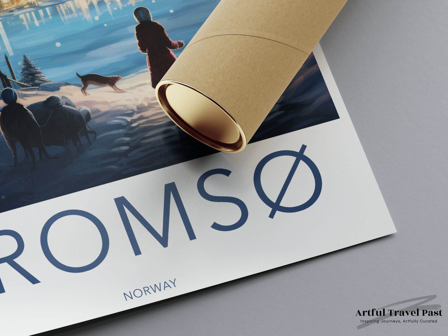 Tromsø