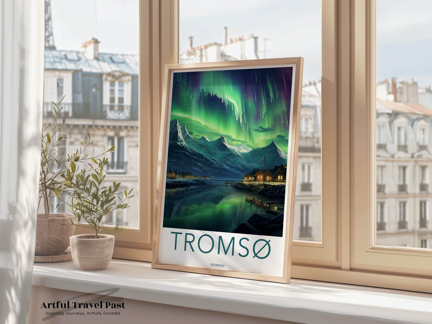 Tromsø
