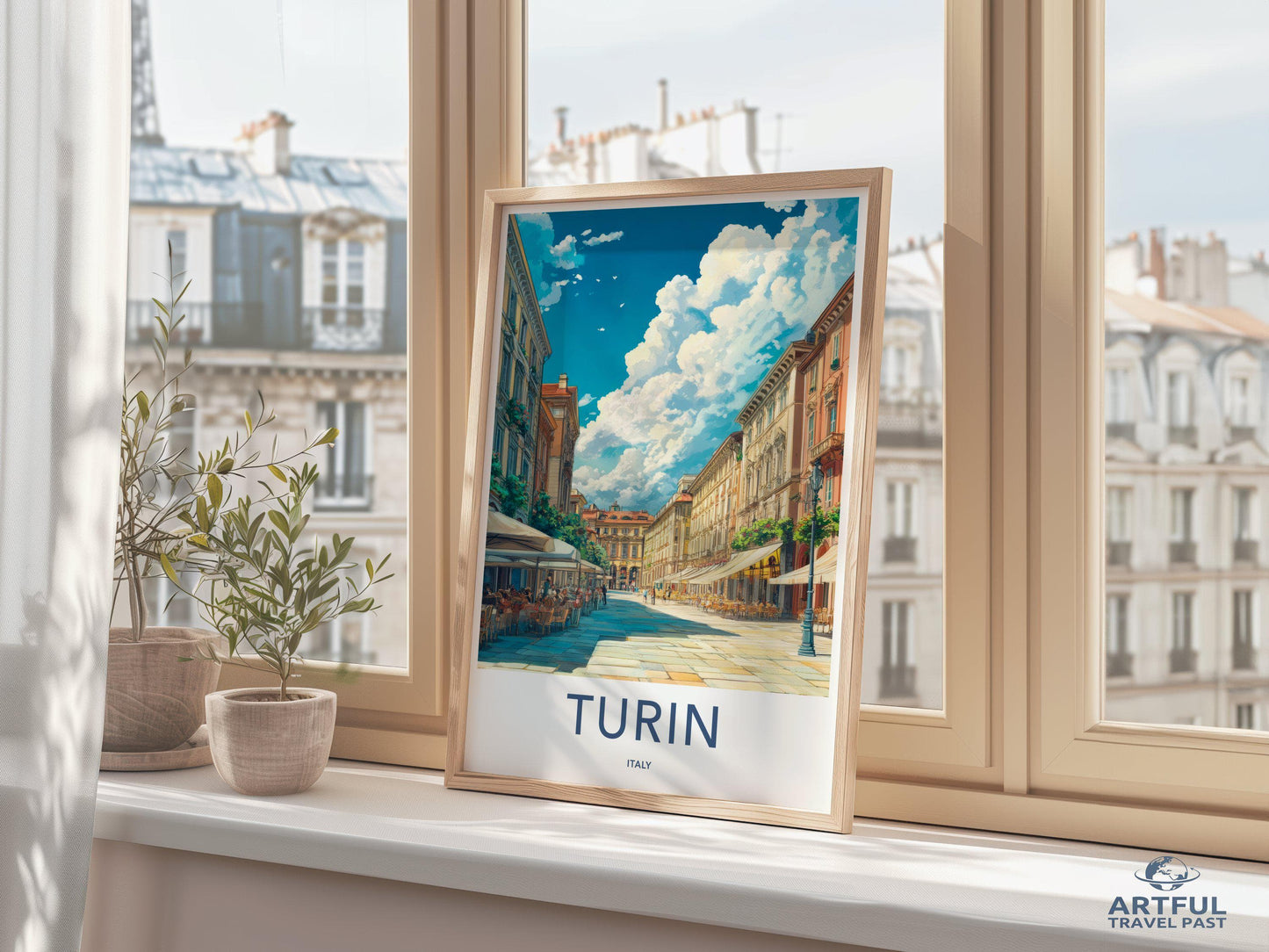 Turin