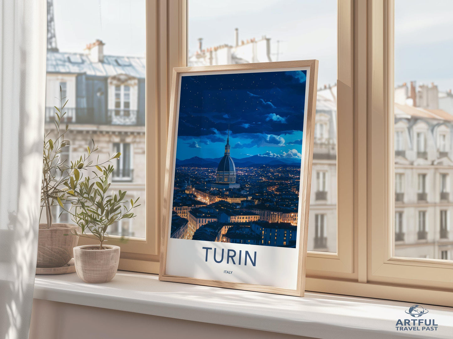 Turin