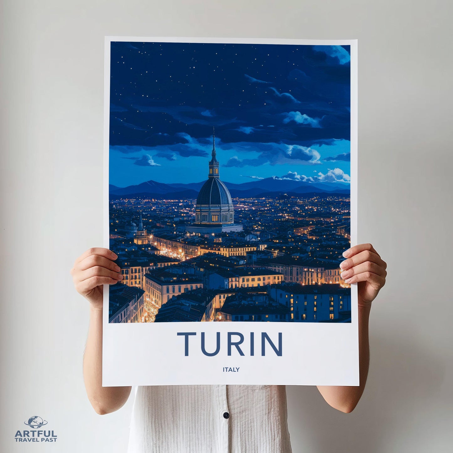 Turin