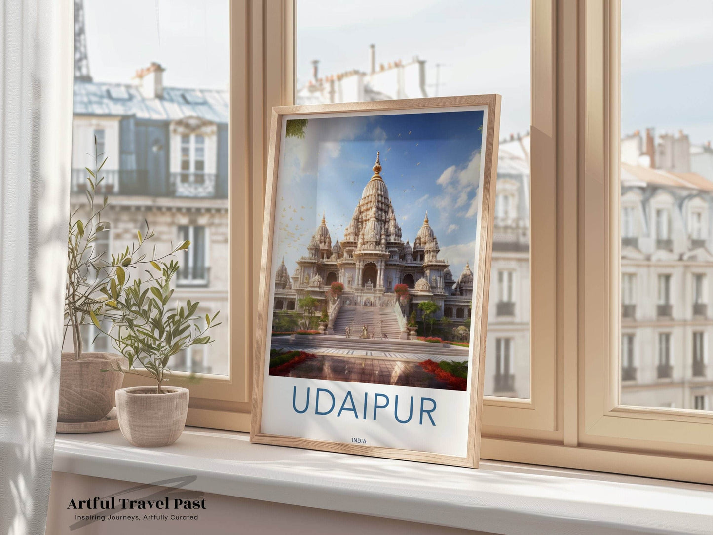 Udaipur