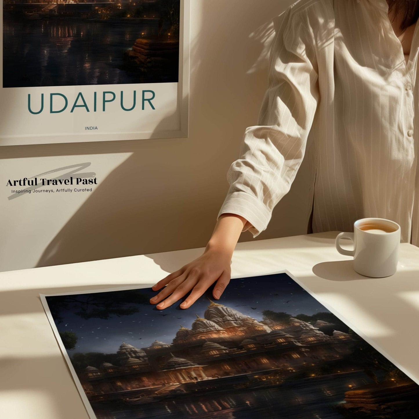 Udaipur
