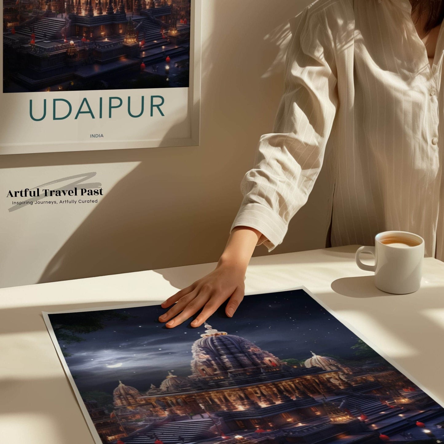 Udaipur