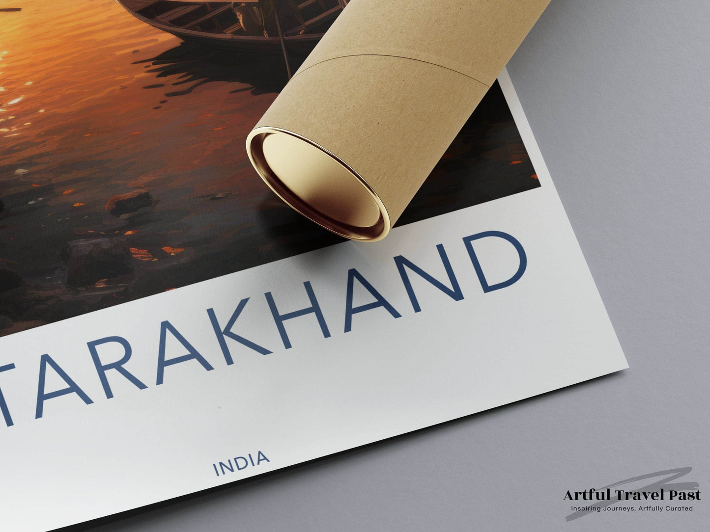 Uttarakhand