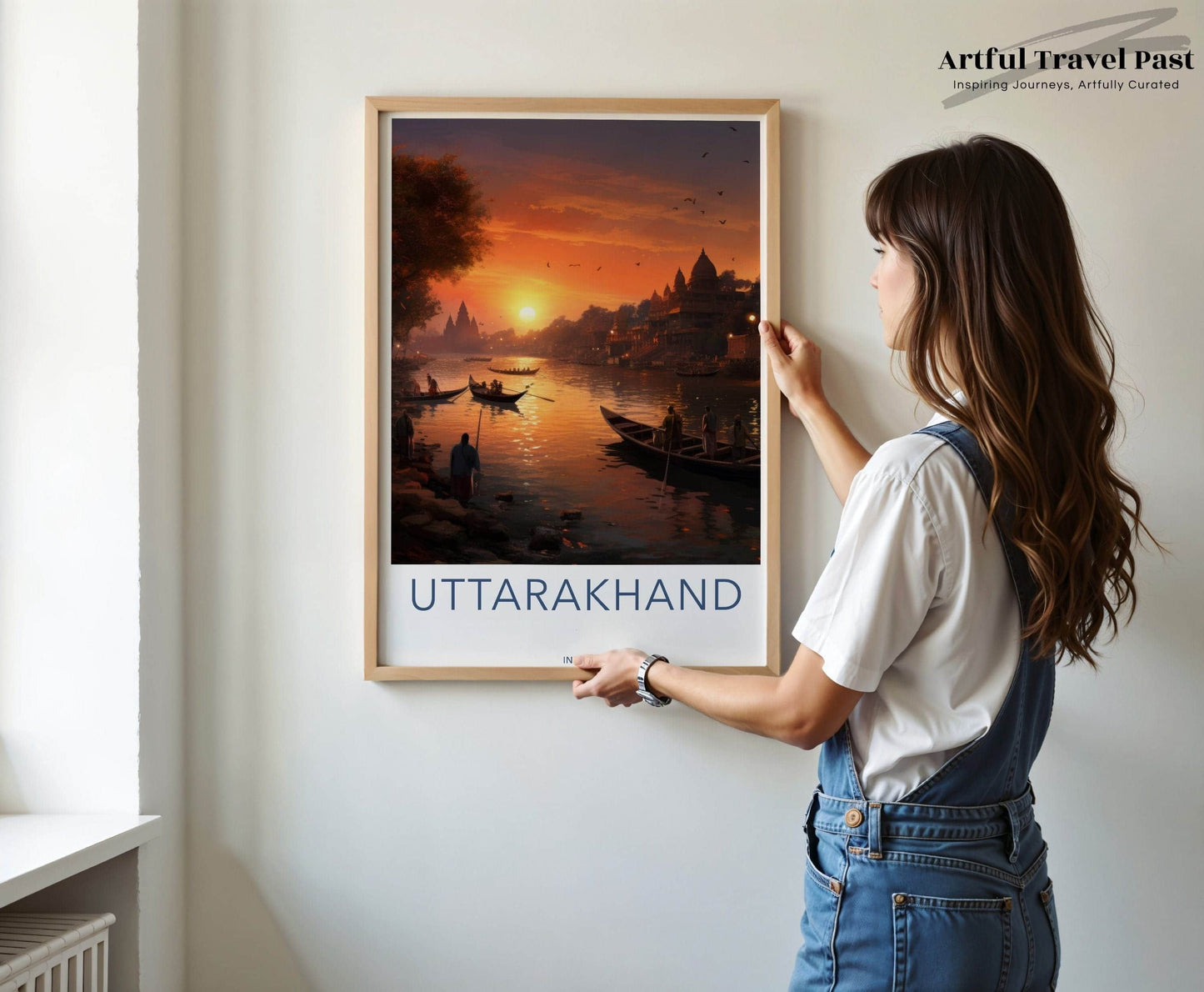 Uttarakhand