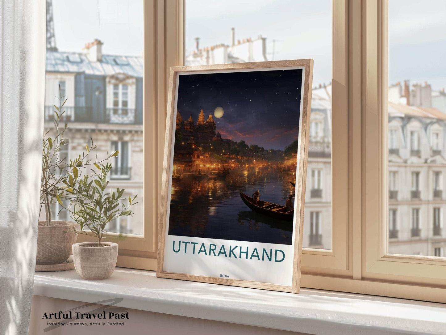 Uttarakhand