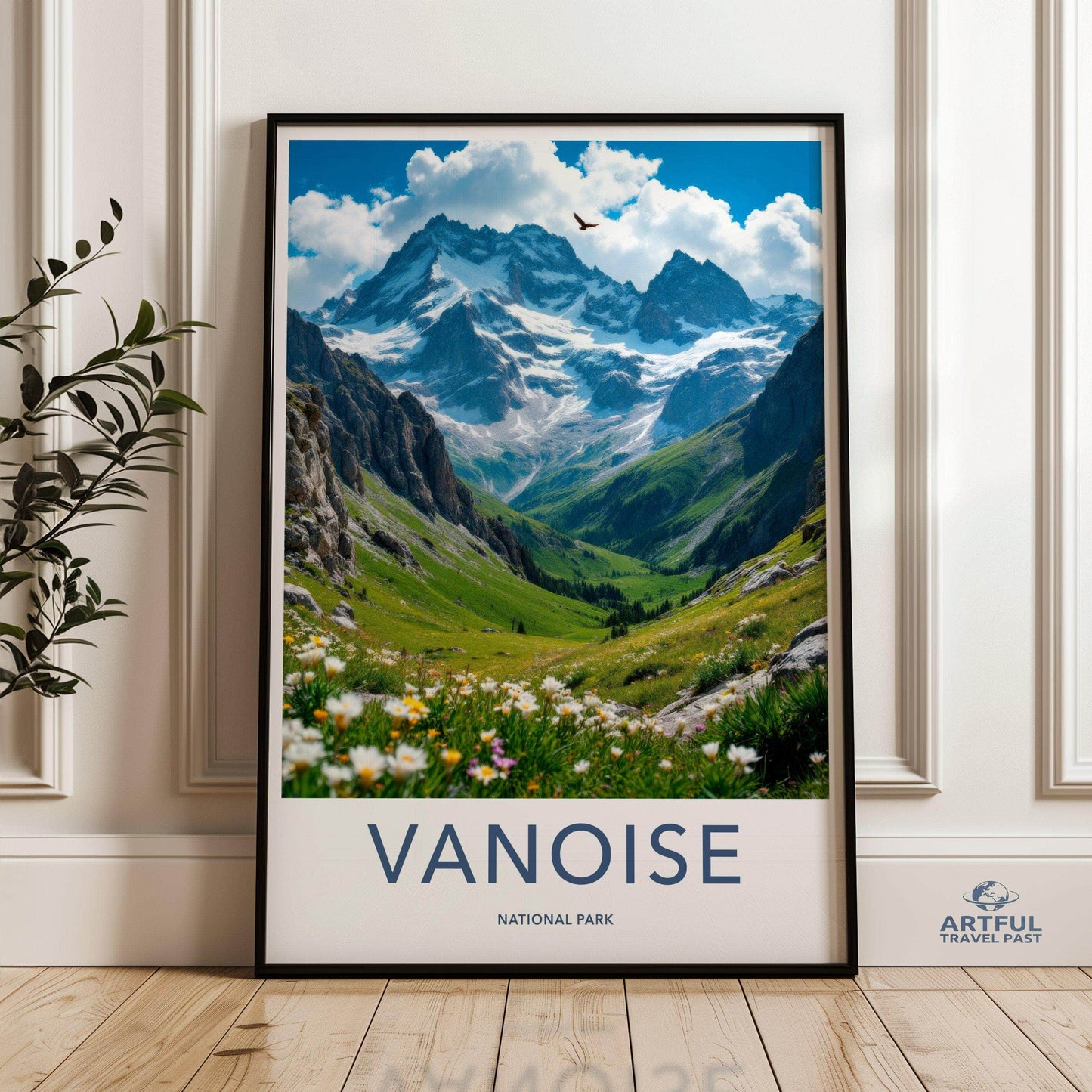 Vanoise
