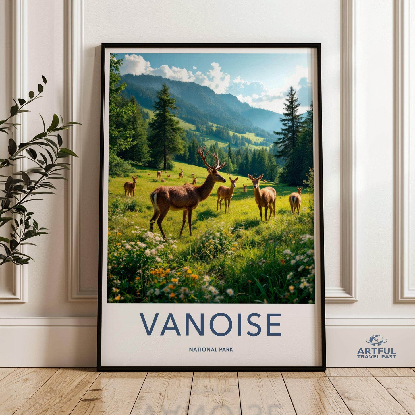 Vanoise