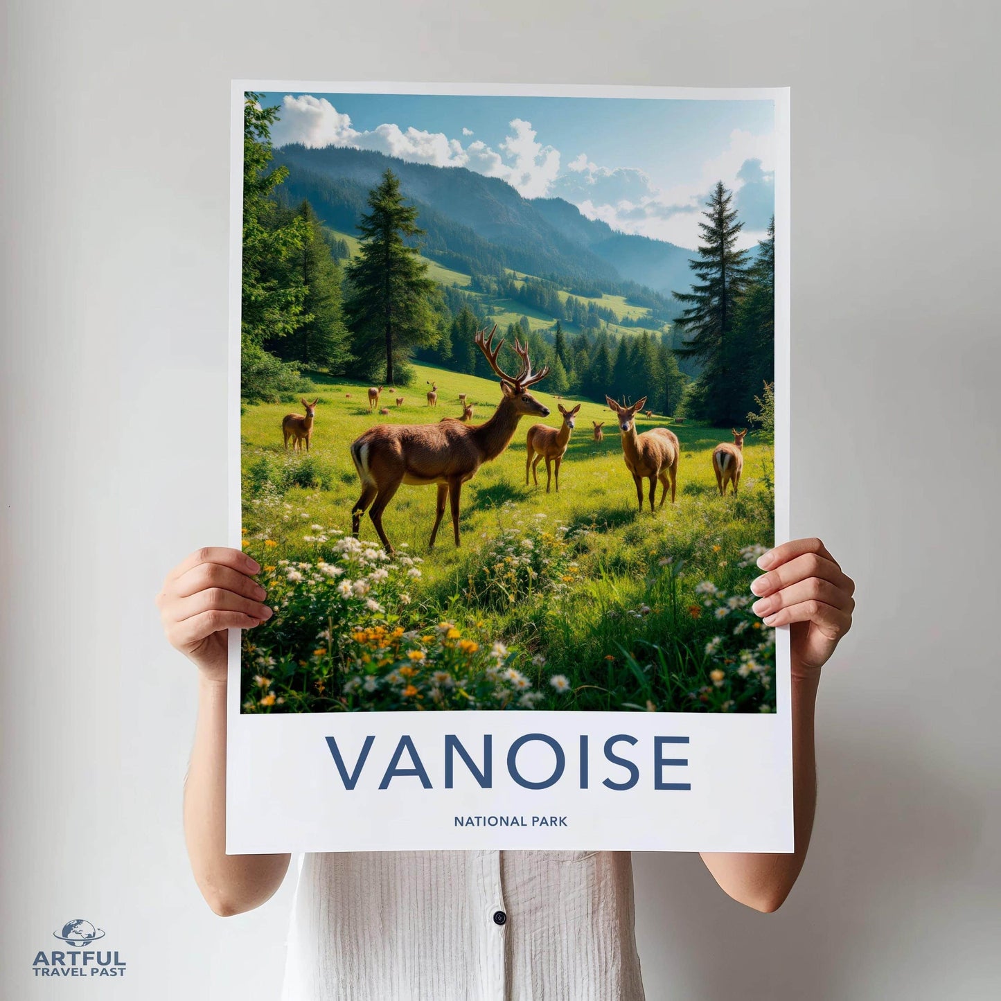Vanoise
