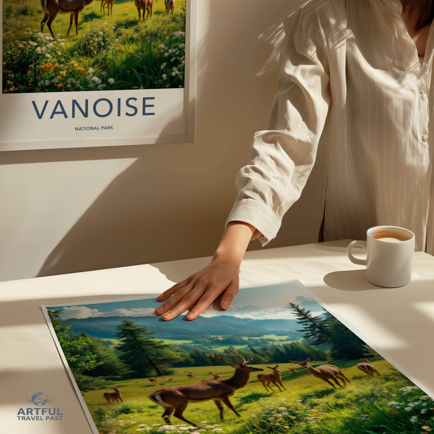 Vanoise