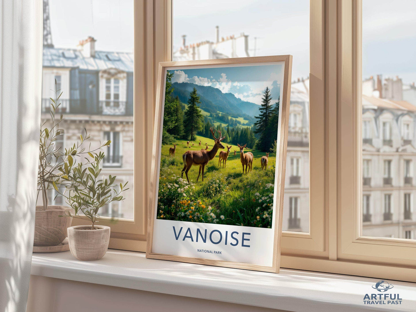 Vanoise