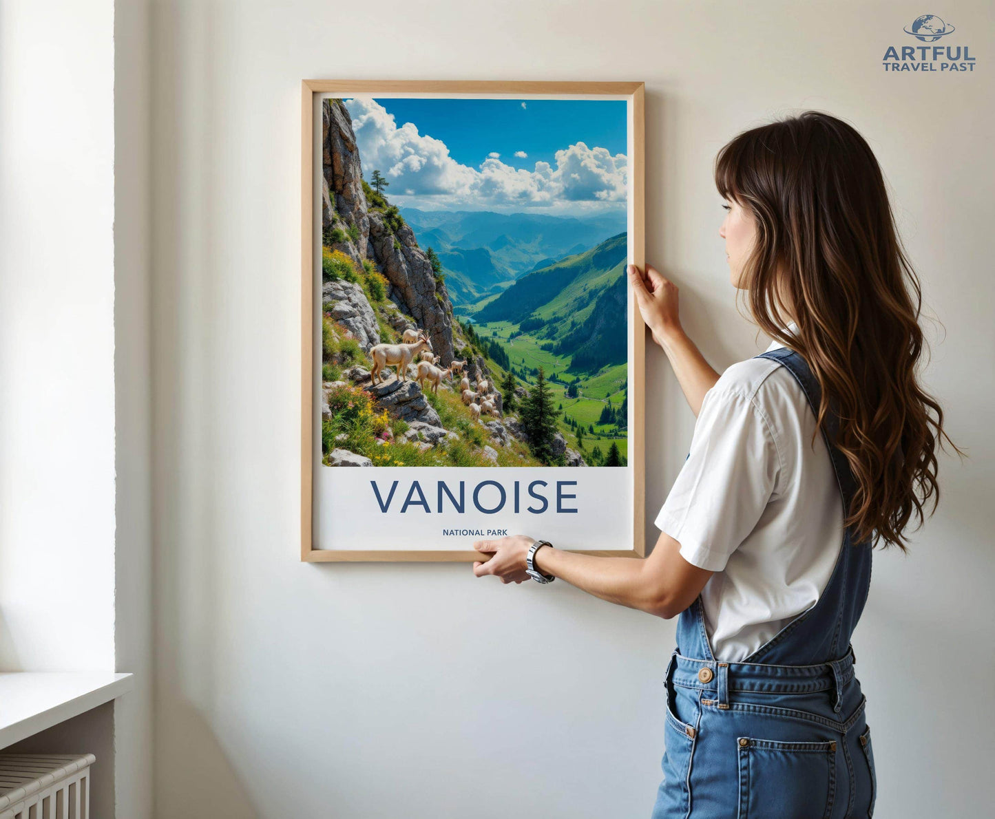Vanoise