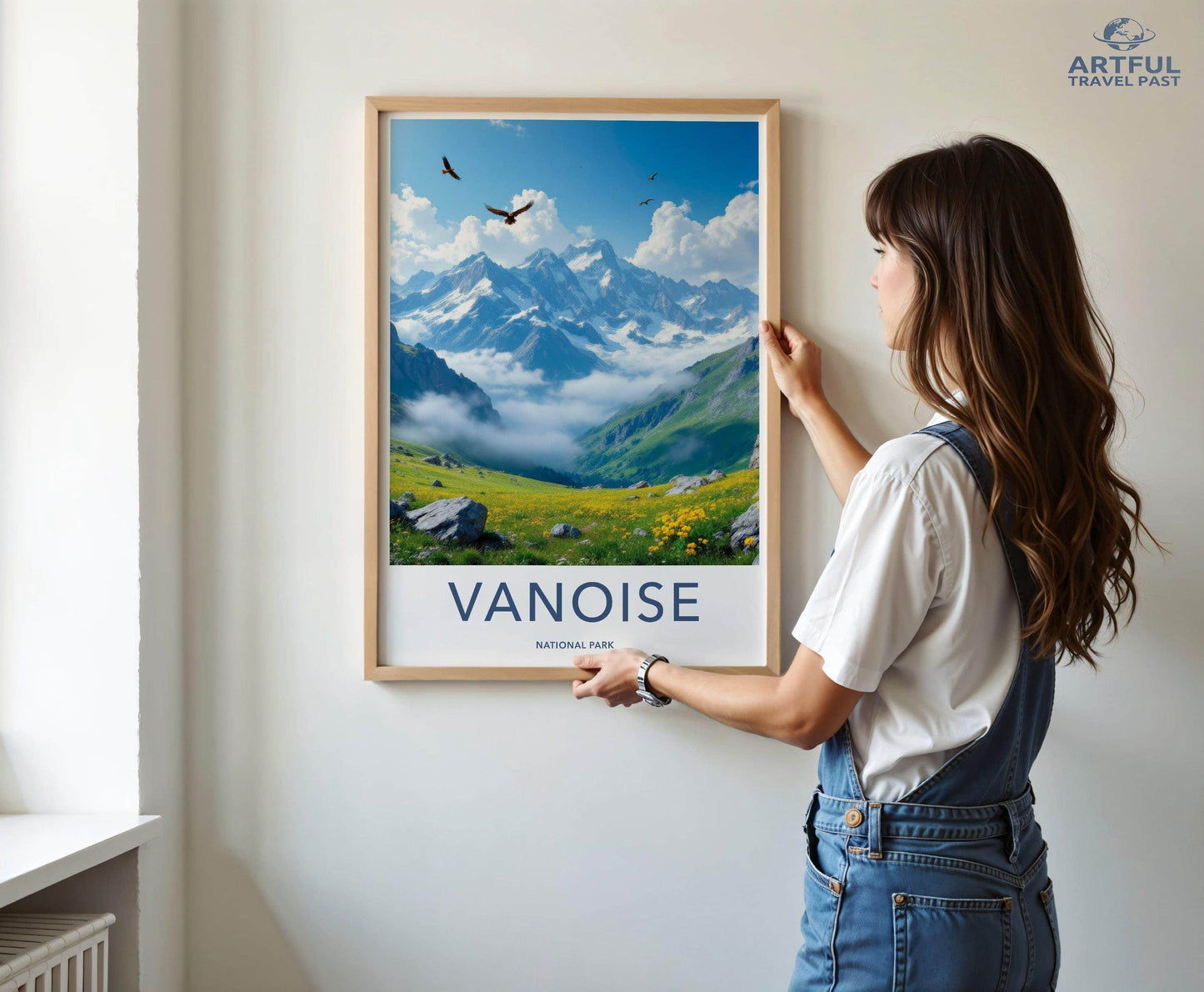 Vanoise