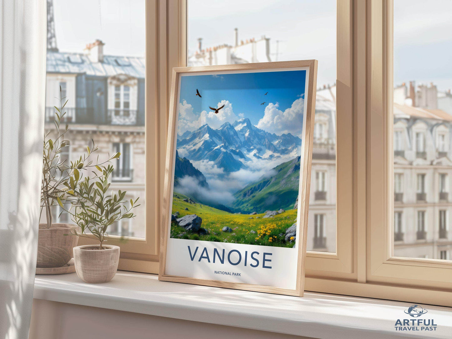 Vanoise