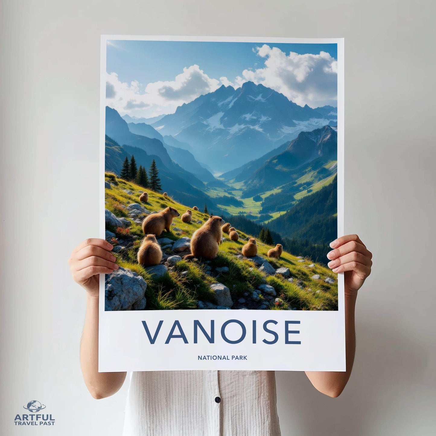 Vanoise
