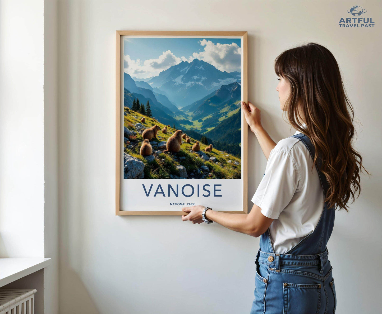 Vanoise