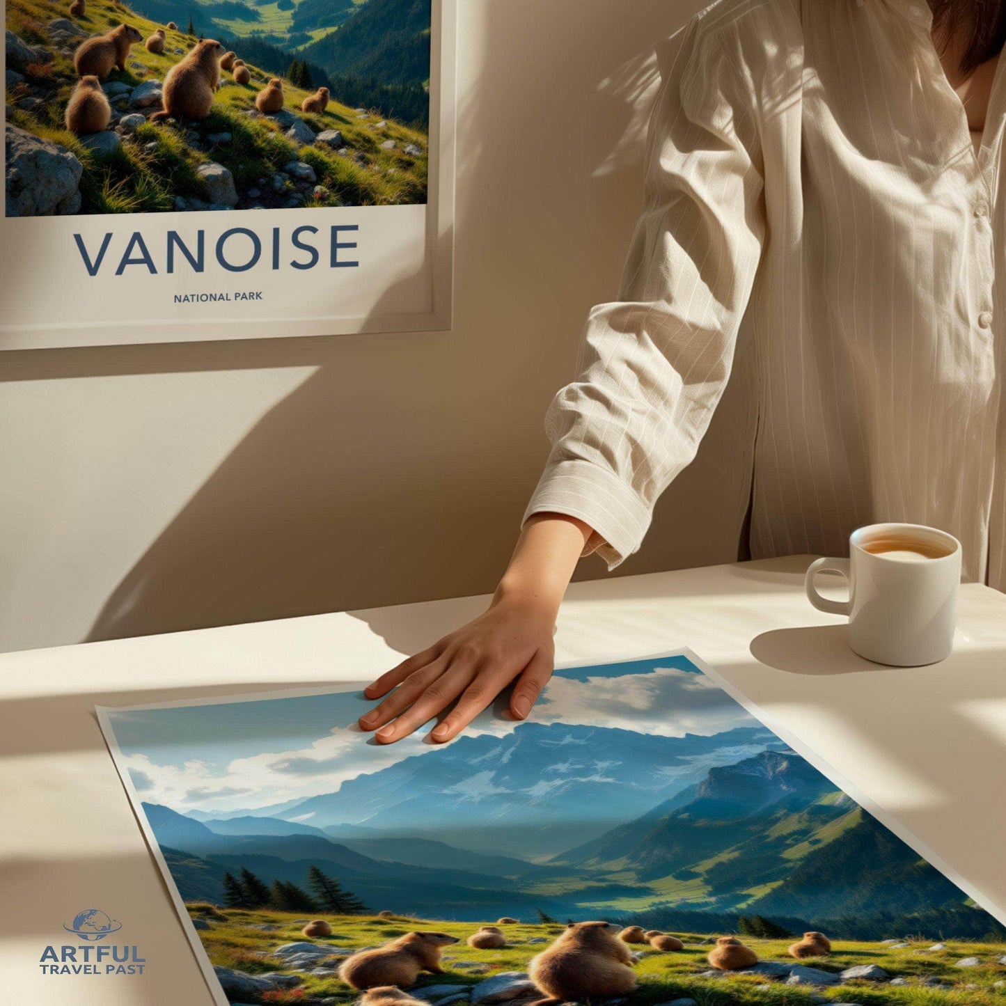 Vanoise