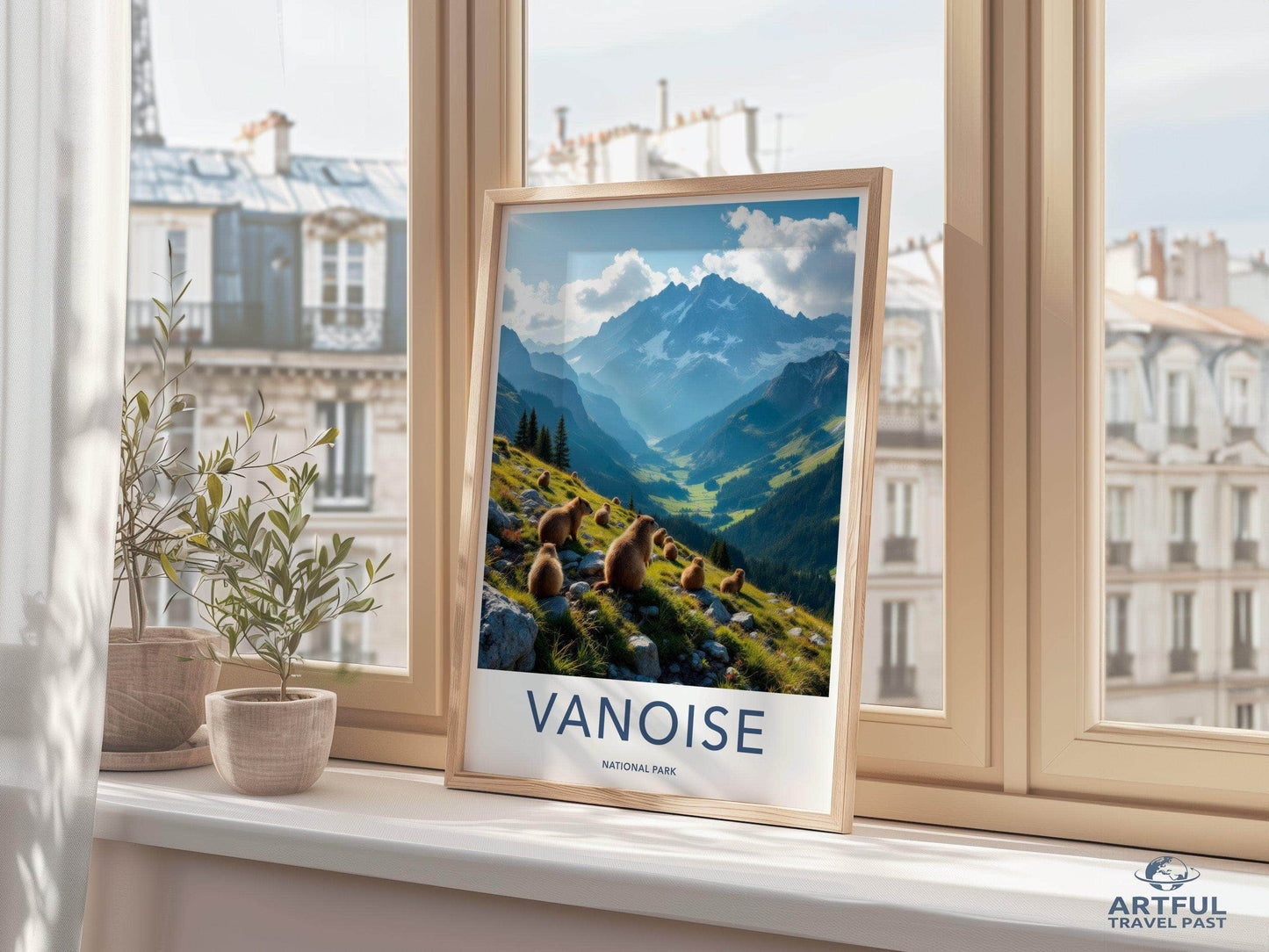 Vanoise