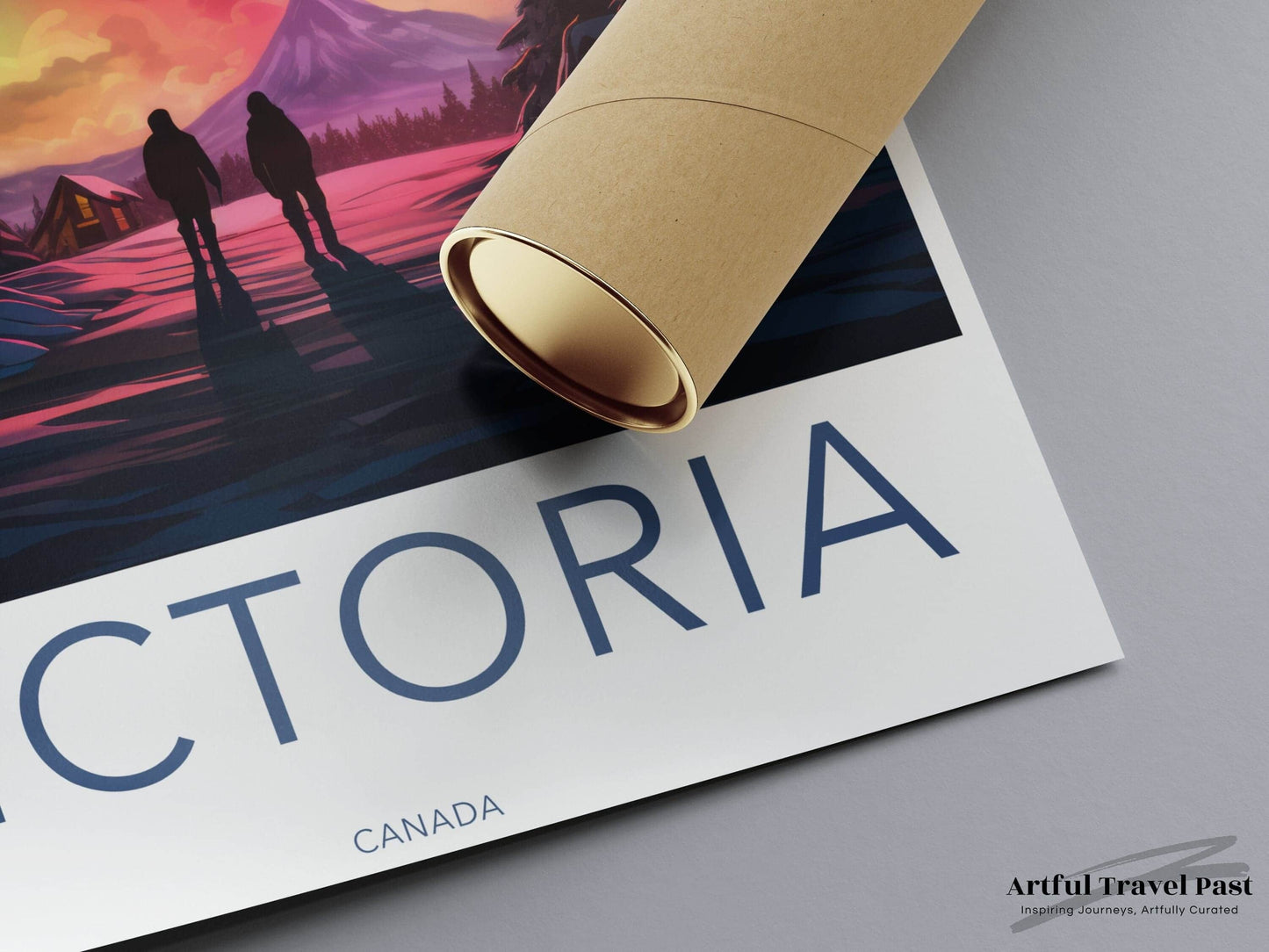 Victoria