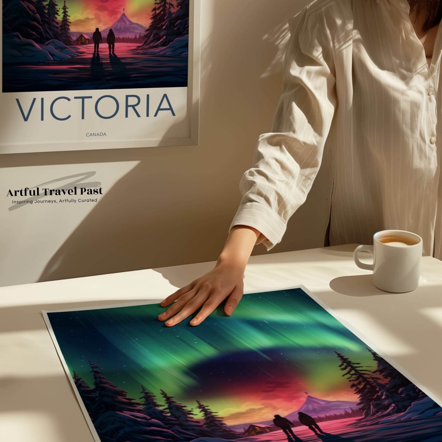 Victoria