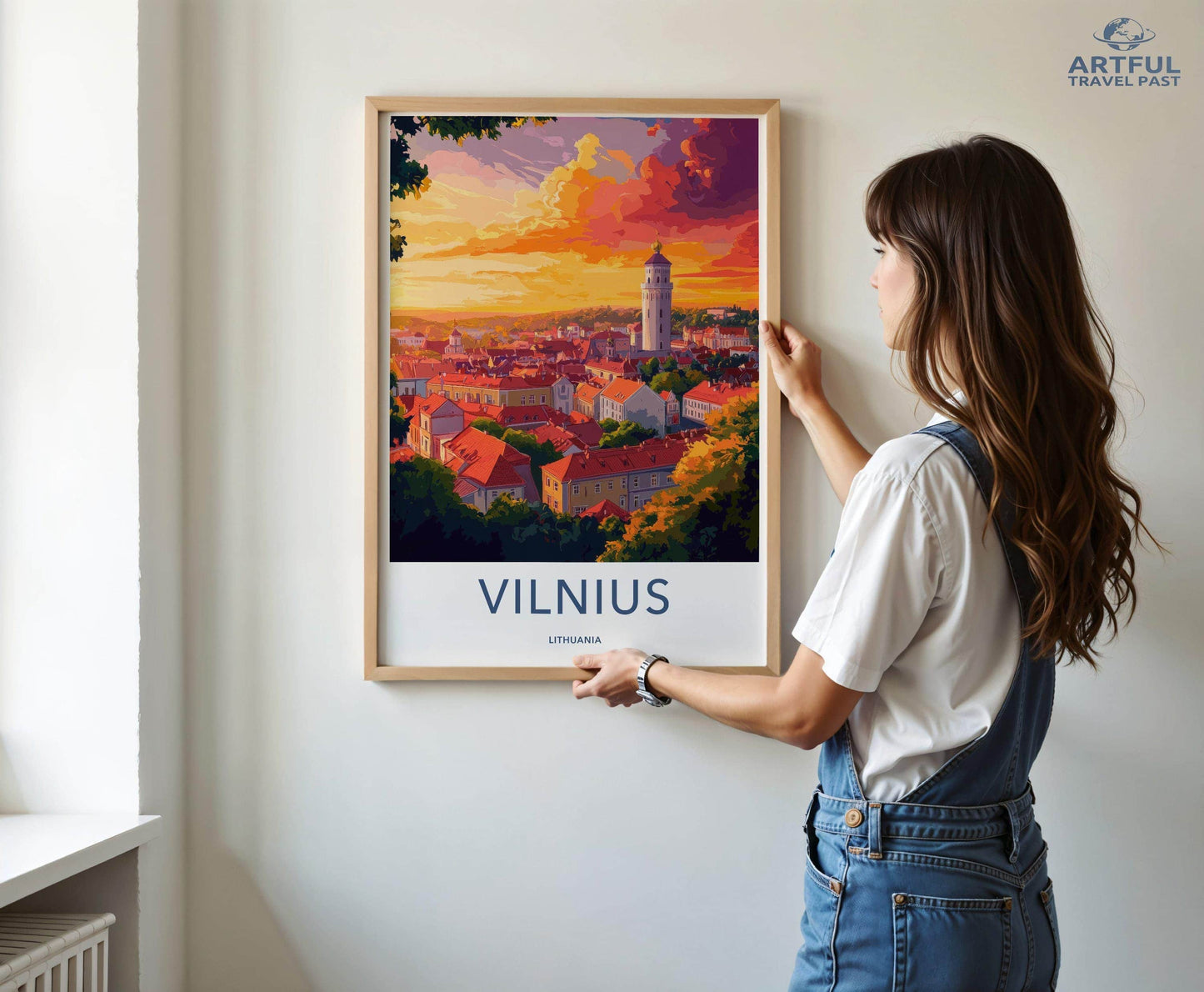 Vilnius