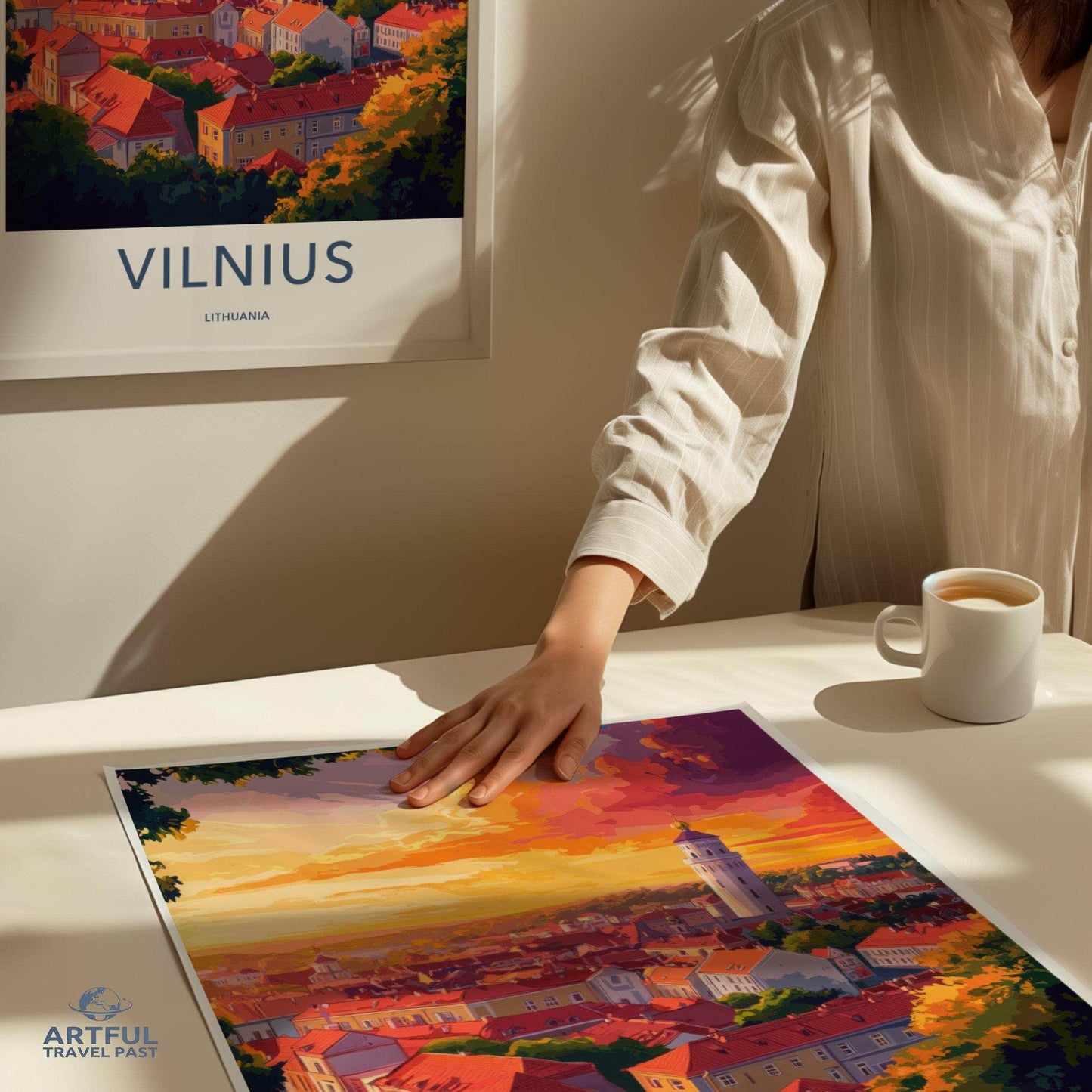 Vilnius