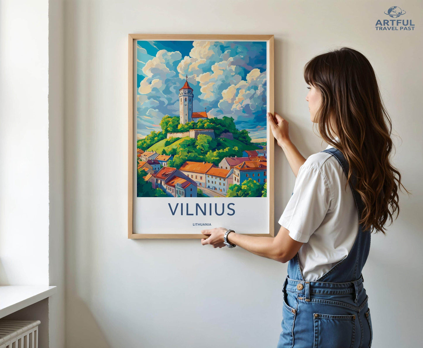 Vilnius