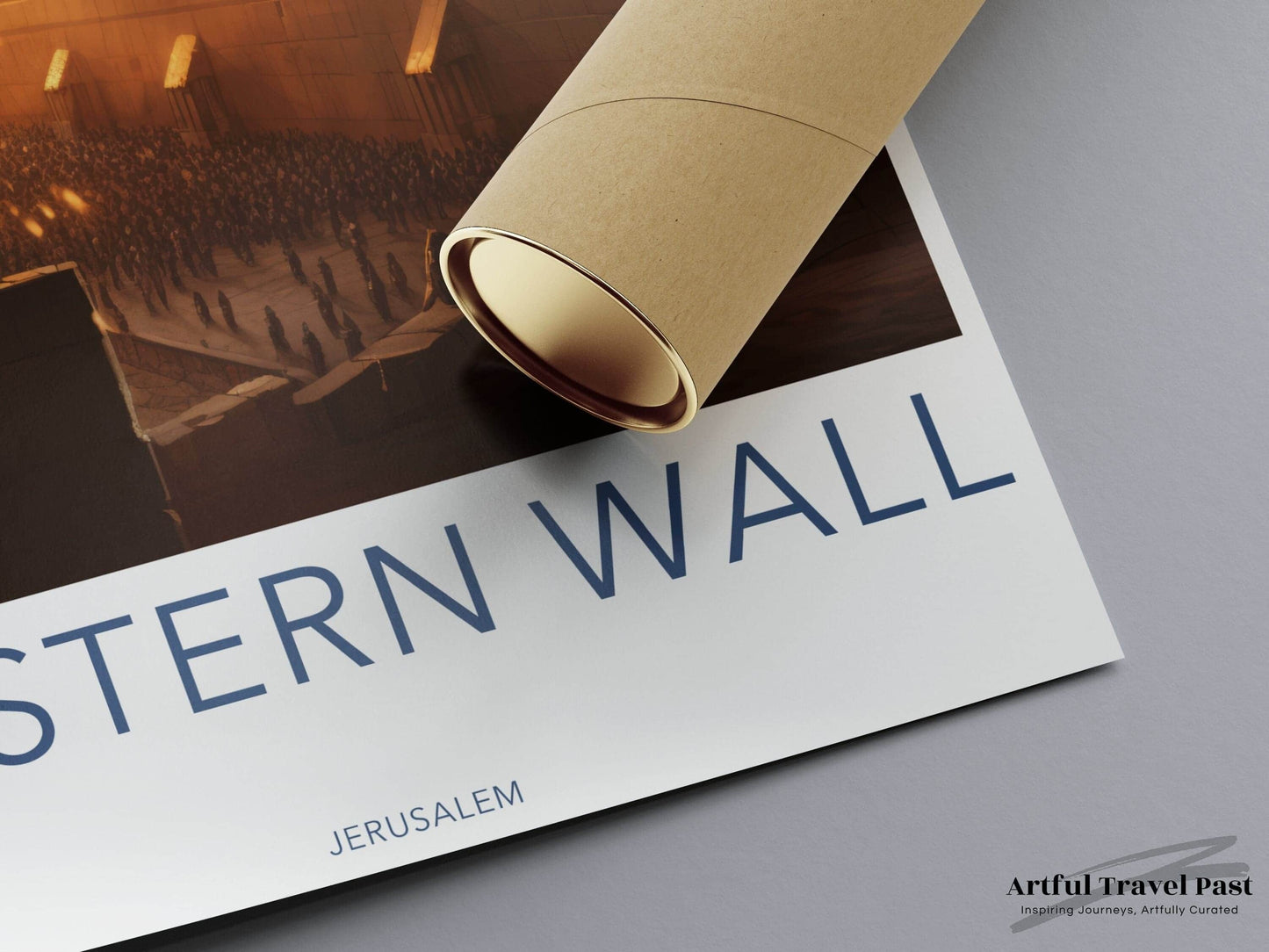 Western Wall
