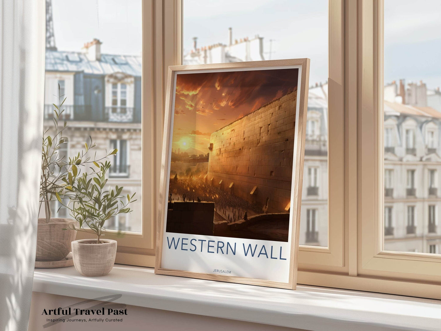 Western Wall
