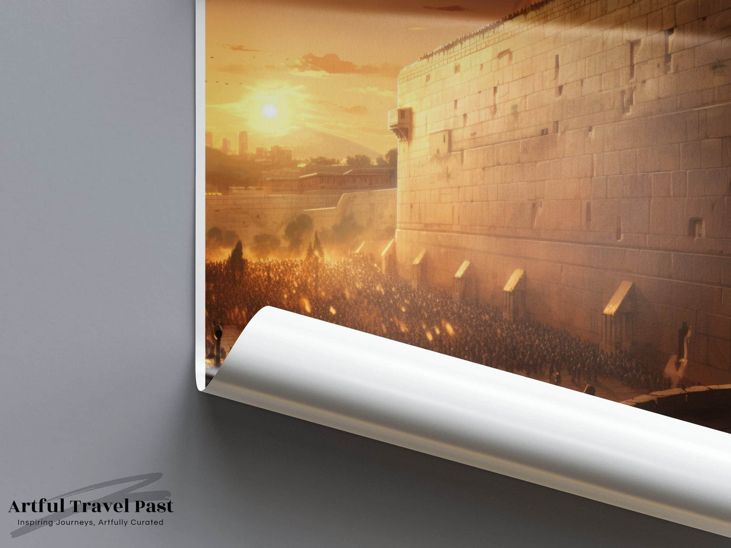 Western Wall