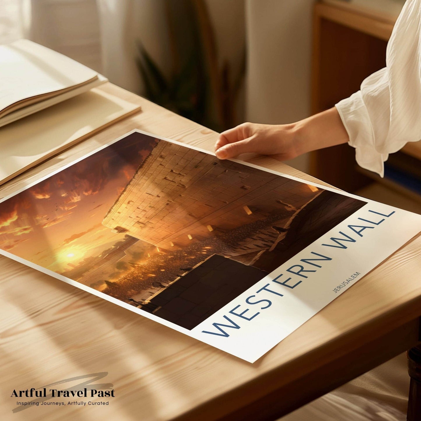 Western Wall