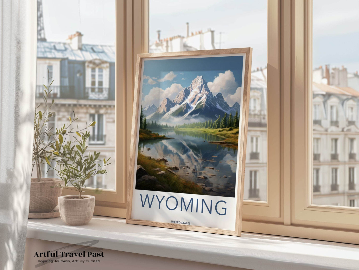 Wyoming