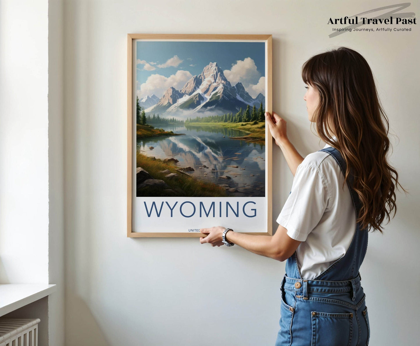 Wyoming