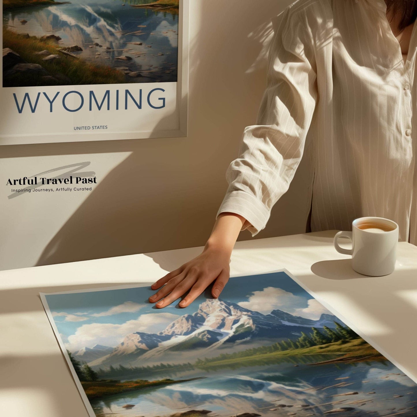 Wyoming