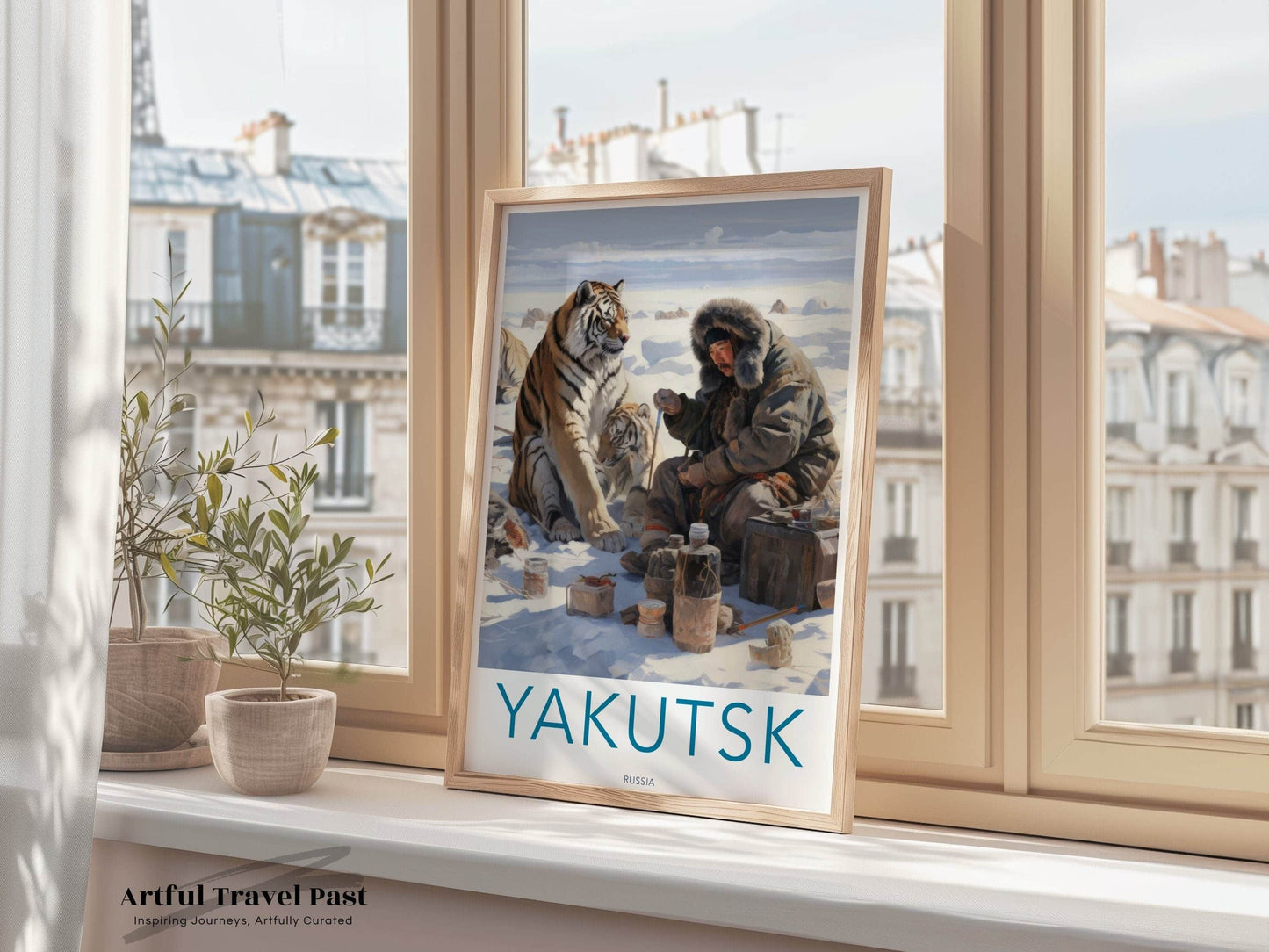 Yakutsk