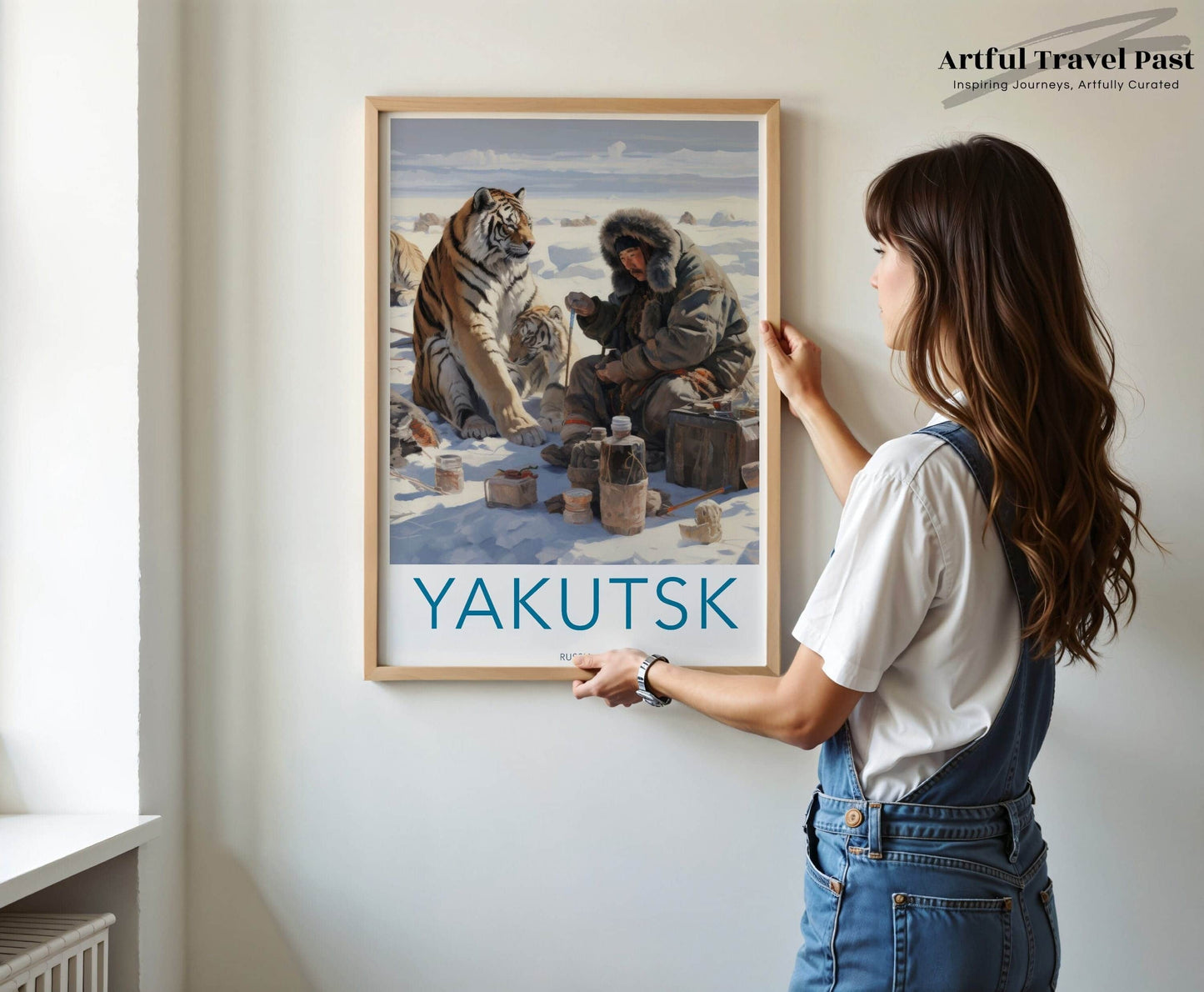 Yakutsk