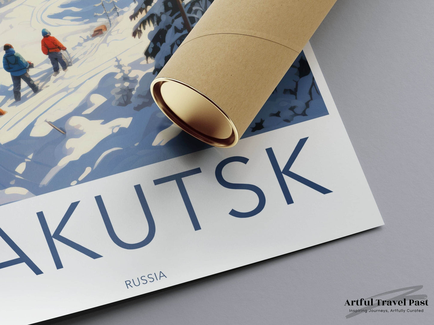 Yakutsk