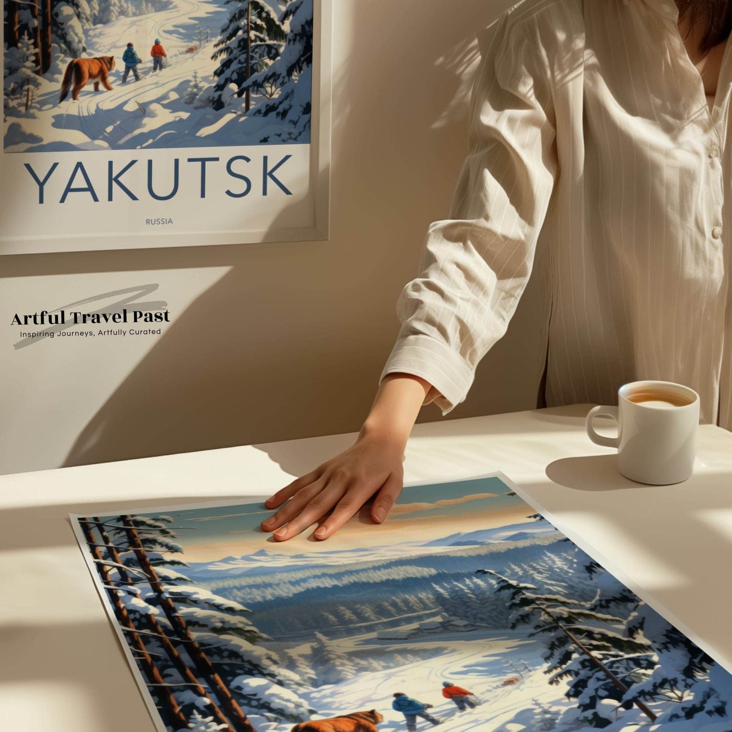 Yakutsk