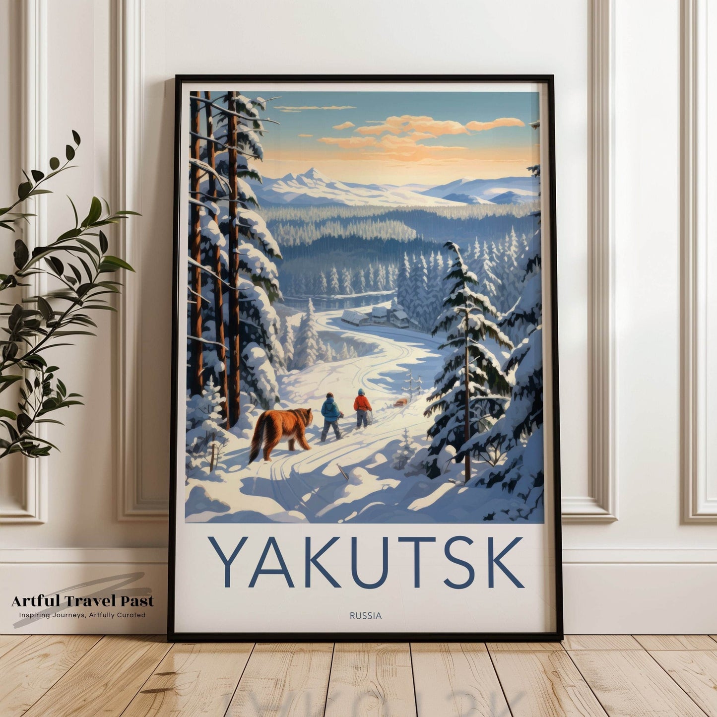Yakutsk