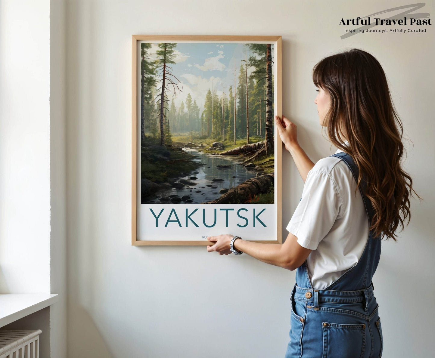 Yakutsk